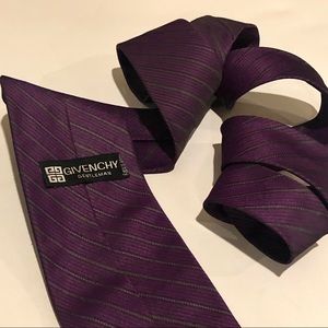 Givenchy Gentlemen Tie